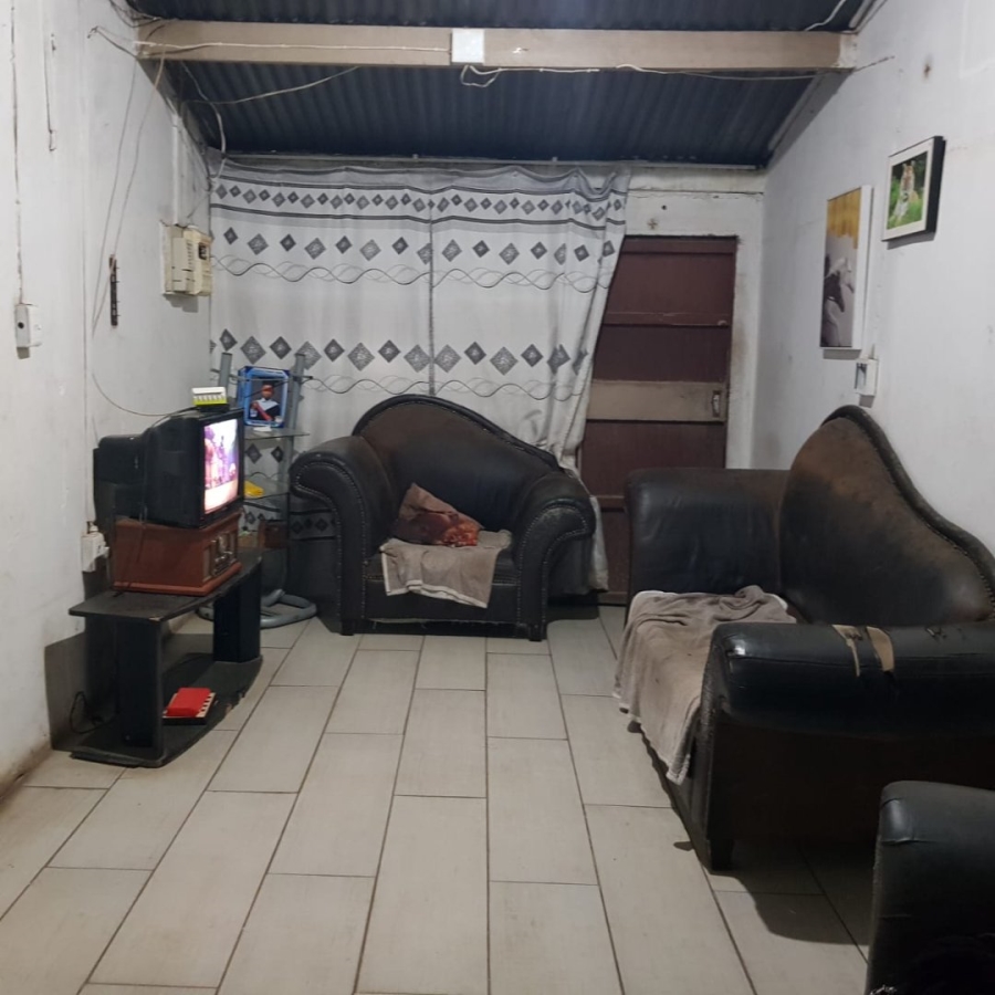 2 Bedroom Property for Sale in Bloemside Free State
